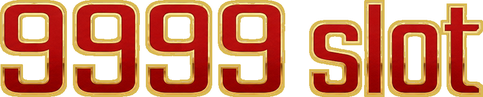 9999 slot logo